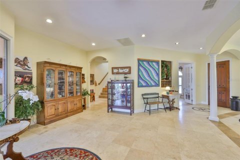 Casa en venta en Apollo Beach, Florida, 4 dormitorios, 310.2 m2 № 1759841 - foto 13