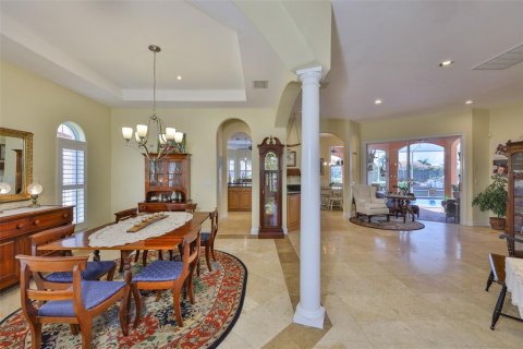 Casa en venta en Apollo Beach, Florida, 4 dormitorios, 310.2 m2 № 1759841 - foto 8