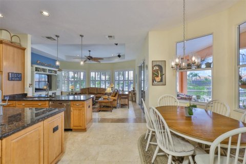 Casa en venta en Apollo Beach, Florida, 4 dormitorios, 310.2 m2 № 1759841 - foto 23