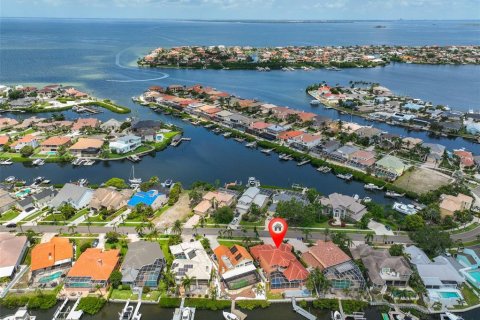 Casa en venta en Apollo Beach, Florida, 4 dormitorios, 310.2 m2 № 1759841 - foto 4
