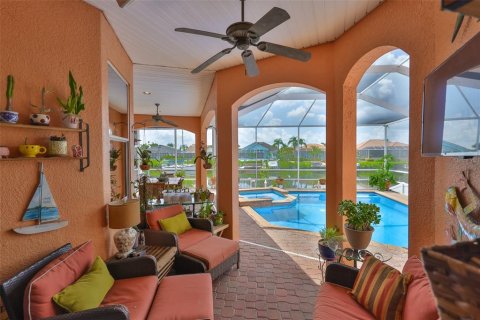 Casa en venta en Apollo Beach, Florida, 4 dormitorios, 310.2 m2 № 1759841 - foto 3