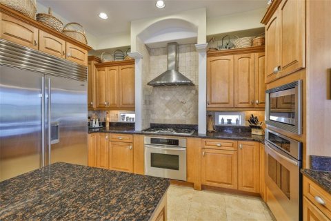 Casa en venta en Apollo Beach, Florida, 4 dormitorios, 310.2 m2 № 1759841 - foto 21