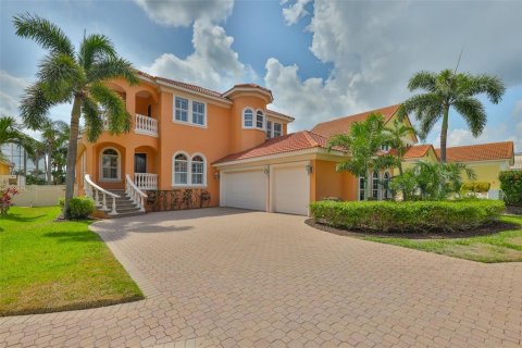 Casa en venta en Apollo Beach, Florida, 4 dormitorios, 310.2 m2 № 1759841 - foto 6