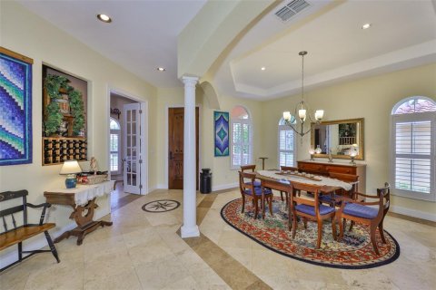 Casa en venta en Apollo Beach, Florida, 4 dormitorios, 310.2 m2 № 1759841 - foto 10