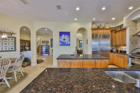 Casa en venta en Apollo Beach, Florida, 4 dormitorios, 310.2 m2 № 1759841 - foto 19