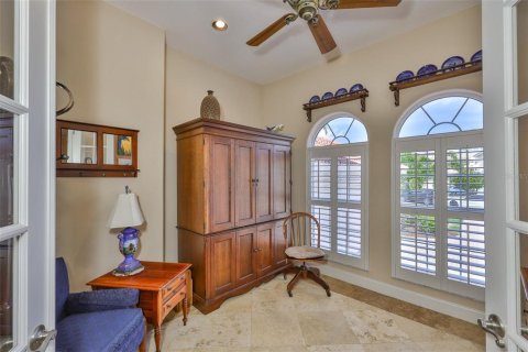 Casa en venta en Apollo Beach, Florida, 4 dormitorios, 310.2 m2 № 1759841 - foto 12