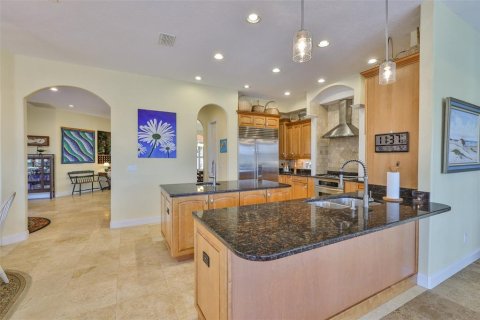 Casa en venta en Apollo Beach, Florida, 4 dormitorios, 310.2 m2 № 1759841 - foto 18