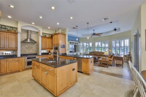 Casa en venta en Apollo Beach, Florida, 4 dormitorios, 310.2 m2 № 1759841 - foto 17