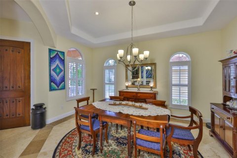Casa en venta en Apollo Beach, Florida, 4 dormitorios, 310.2 m2 № 1759841 - foto 9