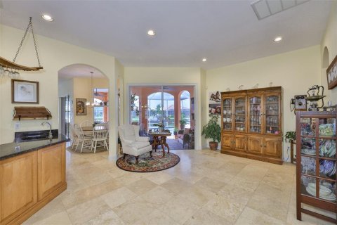 Casa en venta en Apollo Beach, Florida, 4 dormitorios, 310.2 m2 № 1759841 - foto 14