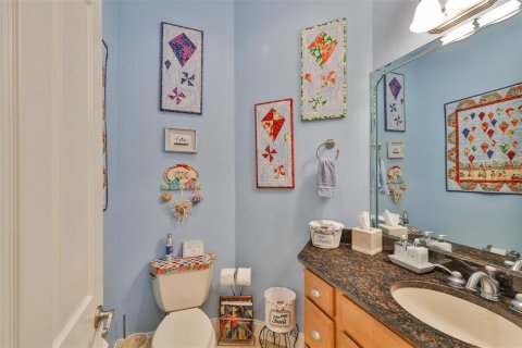 Casa en venta en Apollo Beach, Florida, 4 dormitorios, 310.2 m2 № 1759841 - foto 28