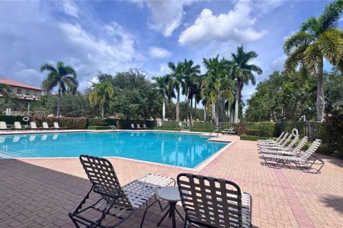 Copropriété à louer à Pembroke Pines, Floride: 2 chambres, 155.89 m2 № 2407822 - photo 22