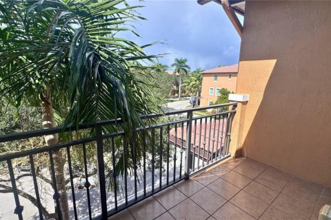 Copropriété à louer à Pembroke Pines, Floride: 2 chambres, 155.89 m2 № 2407822 - photo 18