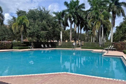 Copropriété à louer à Pembroke Pines, Floride: 2 chambres, 155.89 m2 № 2407822 - photo 21