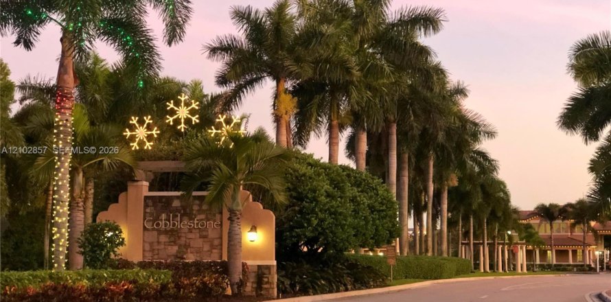 Condo à Pembroke Pines, Floride, 2 chambres № 2407822
