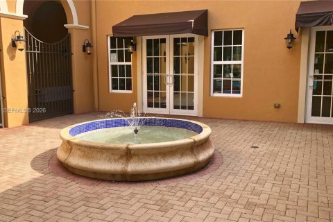 Copropriété à louer à Pembroke Pines, Floride: 2 chambres, 155.89 m2 № 2407822 - photo 25