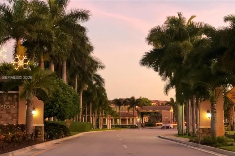 Copropriété à louer à Pembroke Pines, Floride: 2 chambres, 155.89 m2 № 2407822 - photo 24