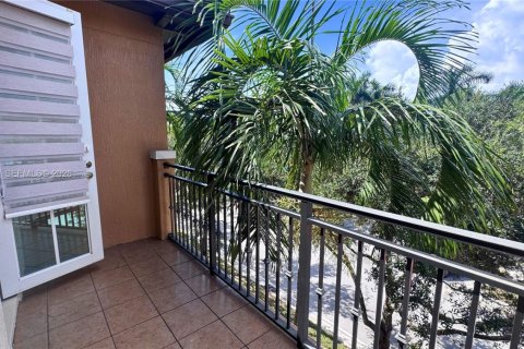 Copropriété à louer à Pembroke Pines, Floride: 2 chambres, 155.89 m2 № 2407822 - photo 17