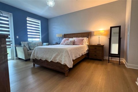 Copropriété à louer à Pembroke Pines, Floride: 2 chambres, 155.89 m2 № 2407822 - photo 16