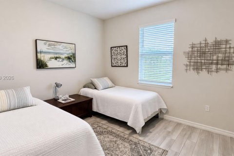 Villa ou maison à vendre à Port St. Lucie, Floride: 3 chambres, 189.52 m2 № 2407232 - photo 11