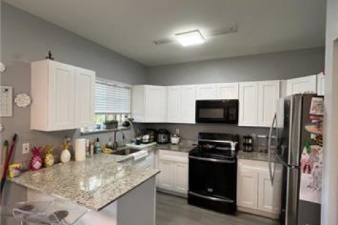 Condo in Homestead, Florida, 3 bedrooms  № 968099 - photo 1
