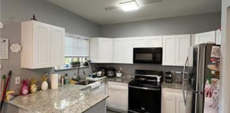Condo in Homestead, Florida, 3 bedrooms  № 968099