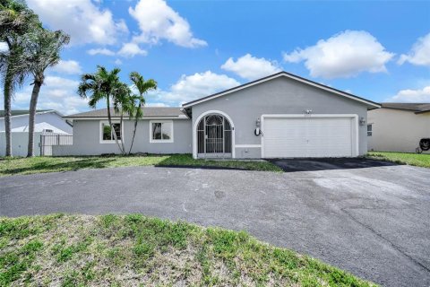 Villa ou maison à Homestead, Floride 4 chambres, 207.73 m2 № 2098690