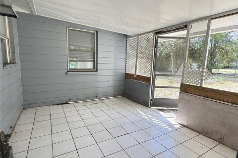 House in Spring Hill, Florida 3 bedrooms, 111.2 sq.m. № 2391307 - photo 24