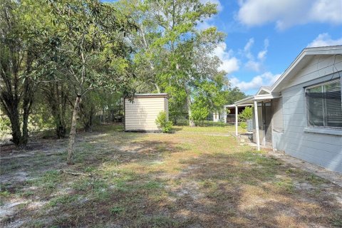 House in Spring Hill, Florida 3 bedrooms, 111.2 sq.m. № 2391307 - photo 3