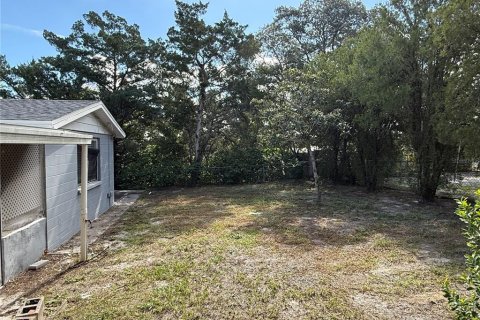 House in Spring Hill, Florida 3 bedrooms, 111.2 sq.m. № 2391307 - photo 5