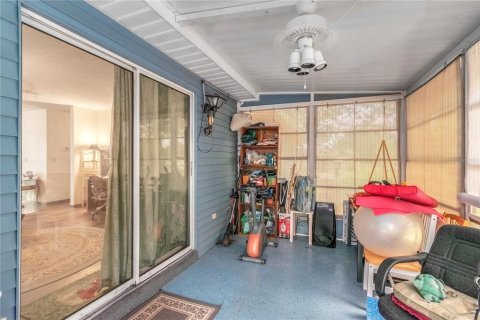 House in Ocala, Florida 2 bedrooms, 111.11 sq.m. № 2109696 - photo 16