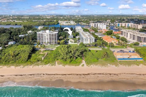 Villa ou maison à vendre à Boca Raton, Floride: 6 chambres, 447.23 m2 № 2439182 - photo 3