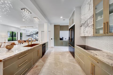 Villa ou maison à vendre à Boca Raton, Floride: 6 chambres, 447.23 m2 № 2439182 - photo 22