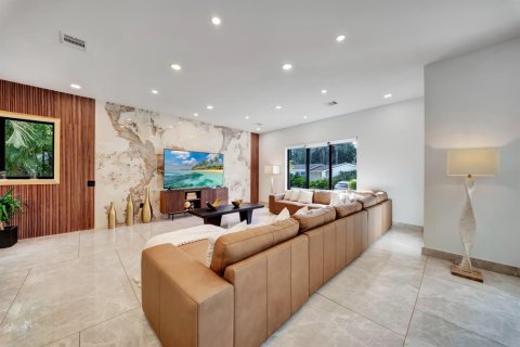 Villa ou maison à vendre à Boca Raton, Floride: 6 chambres, 447.23 m2 № 2439182 - photo 15