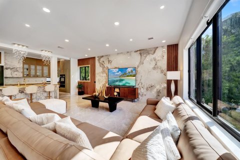 Villa ou maison à vendre à Boca Raton, Floride: 6 chambres, 447.23 m2 № 2439182 - photo 18