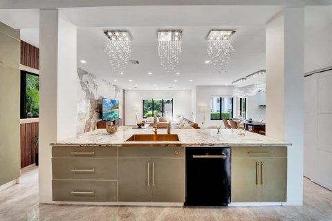 Villa ou maison à vendre à Boca Raton, Floride: 6 chambres, 447.23 m2 № 2439182 - photo 24