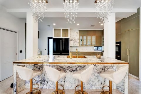 Villa ou maison à vendre à Boca Raton, Floride: 6 chambres, 447.23 m2 № 2439182 - photo 20