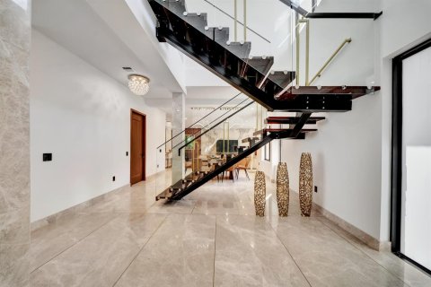 Villa ou maison à vendre à Boca Raton, Floride: 6 chambres, 447.23 m2 № 2439182 - photo 29