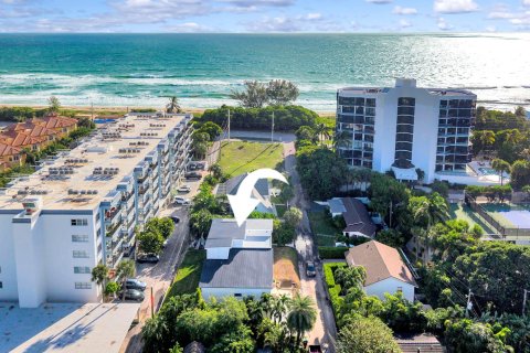 Villa ou maison à vendre à Boca Raton, Floride: 6 chambres, 447.23 m2 № 2439182 - photo 4