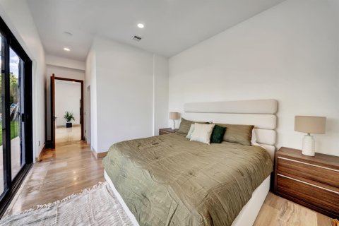 Villa ou maison à vendre à Boca Raton, Floride: 6 chambres, 447.23 m2 № 2439182 - photo 30