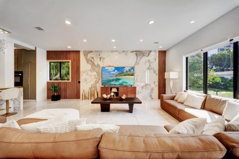 Villa ou maison à vendre à Boca Raton, Floride: 6 chambres, 447.23 m2 № 2439182 - photo 17