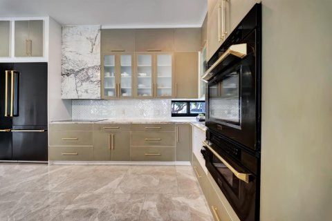 Villa ou maison à vendre à Boca Raton, Floride: 6 chambres, 447.23 m2 № 2439182 - photo 25