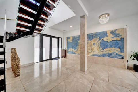 Villa ou maison à vendre à Boca Raton, Floride: 6 chambres, 447.23 m2 № 2439182 - photo 12