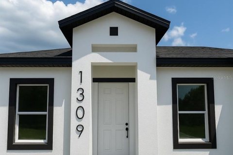 Casa en venta en Kissimmee, Florida, 4 dormitorios, 139.45 m2 № 1786835 - foto 1