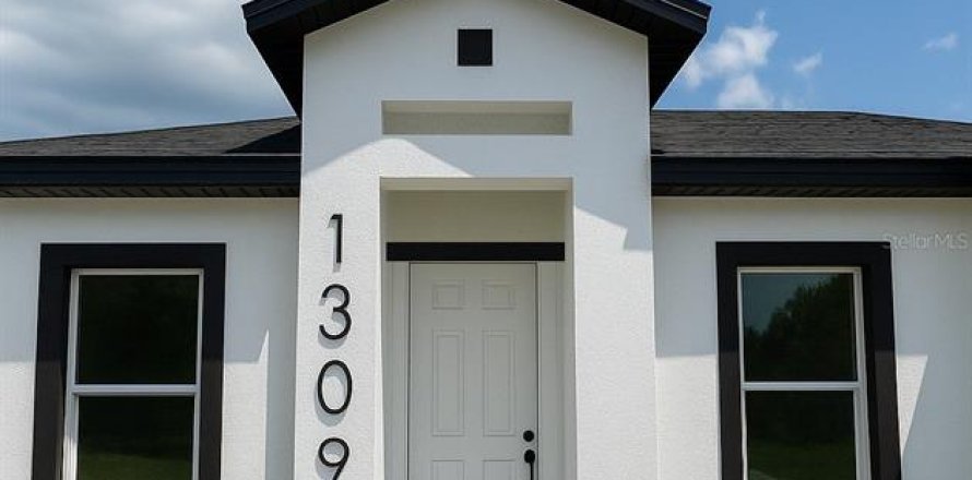 Casa en Kissimmee, Florida 4 dormitorios, 139.45 m2 № 1786835