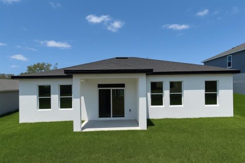 Casa en venta en Kissimmee, Florida, 4 dormitorios, 139.45 m2 № 1786835 - foto 5