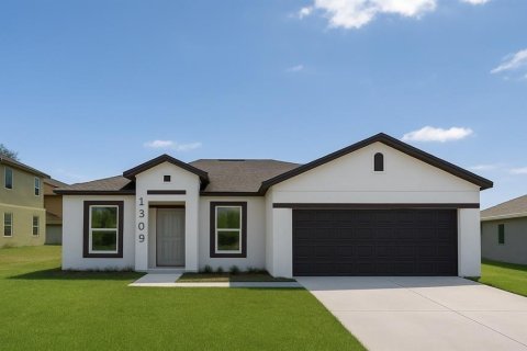 Casa en venta en Kissimmee, Florida, 4 dormitorios, 139.45 m2 № 1786835 - foto 2