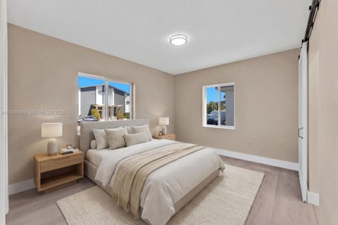 Villa ou maison à vendre à Hialeah, Floride: 3 chambres, 117.8 m2 № 1997671 - photo 13