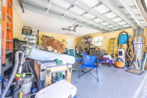 Villa ou maison à vendre à Coral Springs, Floride: 3 chambres, 161.65 m2 № 1966240 - photo 21