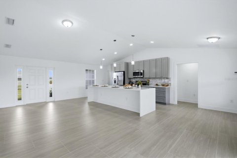 Villa ou maison à vendre à Cape Coral, Floride: 4 chambres, 156.35 m2 № 2351604 - photo 10